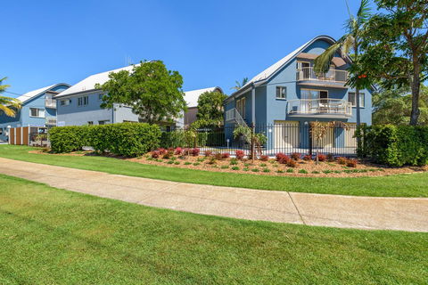 Rainbow Getaway Holiday Apartments - Accommodation Redcliffe 22