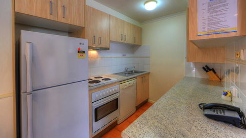 Rainbow Getaway Holiday Apartments - Accommodation Redcliffe 33