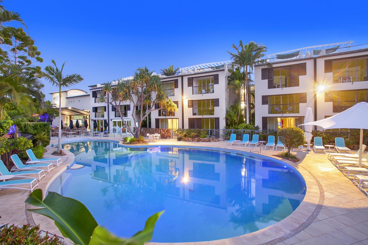  Accommodation Redcliffe