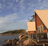Base Backpackers Magnetic Island - Accommodation Redcliffe