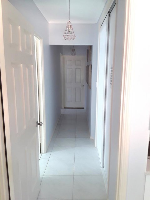 The Peacocks Nest - Accommodation Redcliffe 9