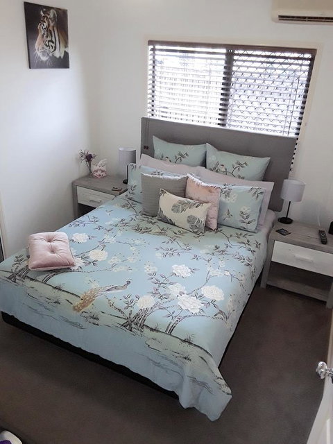 The Peacocks Nest - Accommodation Redcliffe 23