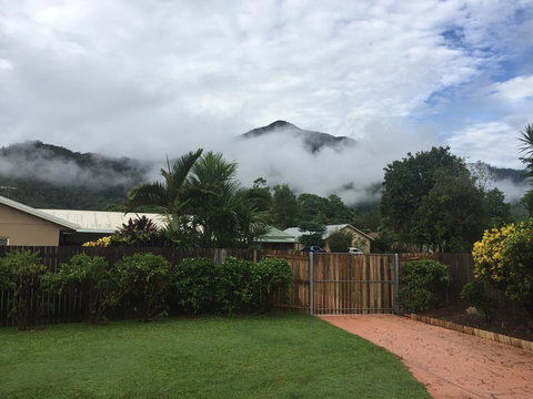 The Peacocks Nest - Accommodation Redcliffe 29