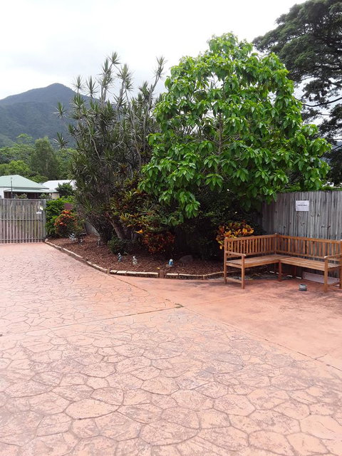 The Peacocks Nest - Accommodation Redcliffe 31