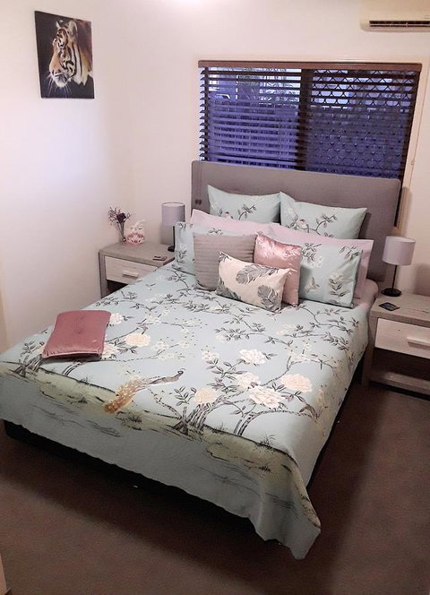 The Peacocks Nest - Accommodation Redcliffe 21