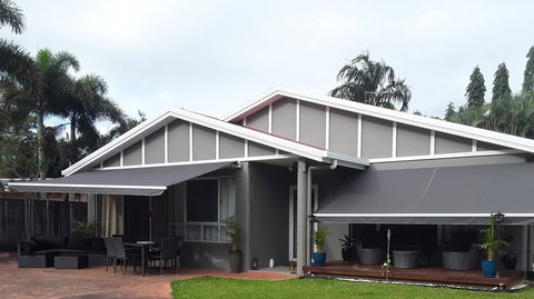 The Peacocks Nest - Accommodation Redcliffe 28