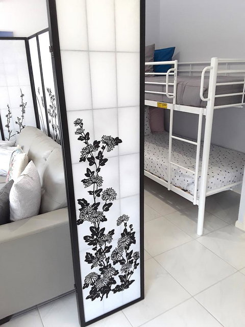 The Peacocks Nest - Accommodation Redcliffe 15