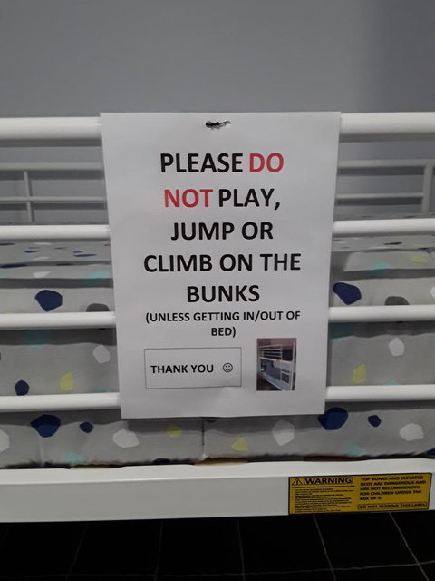 The Peacocks Nest - Accommodation Redcliffe 33