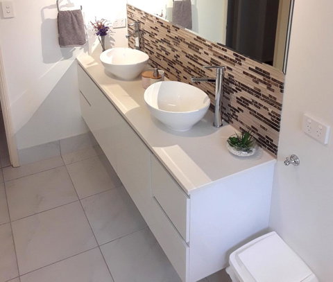 The Peacocks Nest - Accommodation Redcliffe 5