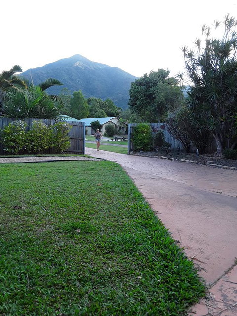 The Peacocks Nest - Accommodation Redcliffe 39