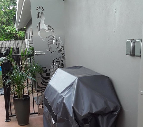 The Peacocks Nest - Accommodation Redcliffe 25