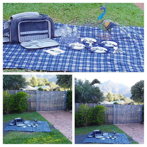 The Peacocks Nest - Accommodation Redcliffe 34