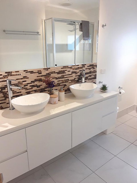 The Peacocks Nest - Accommodation Redcliffe 4