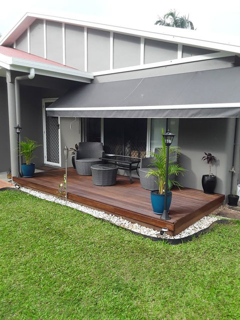 The Peacocks Nest - Accommodation Redcliffe 32