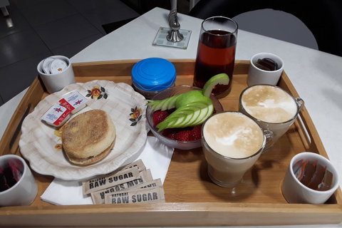 The Peacocks Nest - Accommodation Redcliffe 26