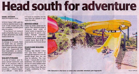 The Peacocks Nest - Accommodation Redcliffe 37