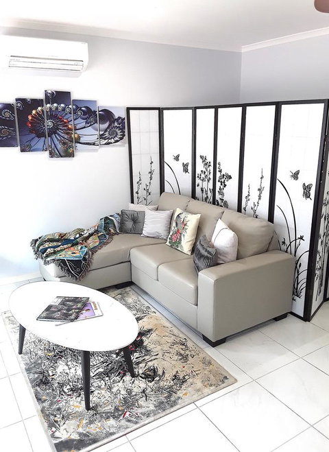 The Peacocks Nest - Accommodation Redcliffe 17