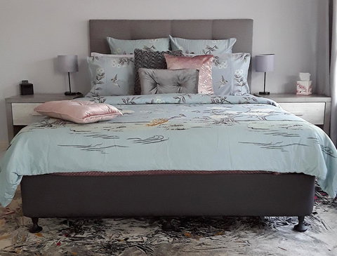 The Peacocks Nest - Accommodation Redcliffe 0