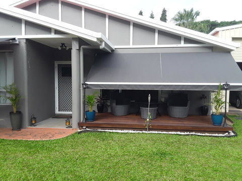 The Peacocks Nest - Accommodation Redcliffe 38