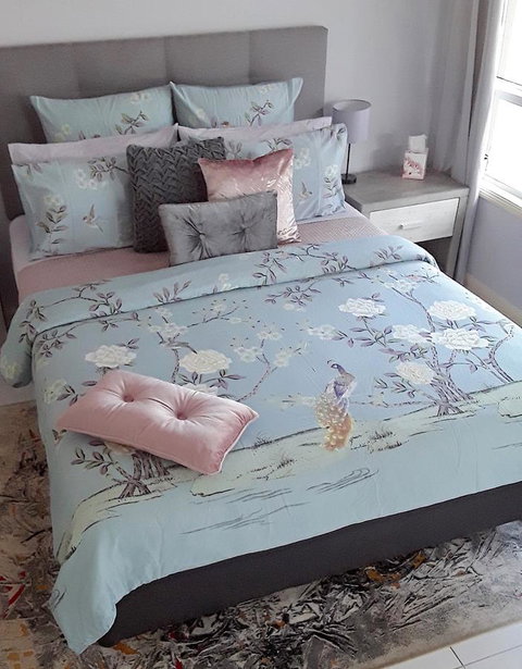 The Peacocks Nest - Accommodation Redcliffe 2