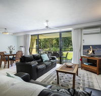 Coloured Sands - Rainbow Beach Resort - 5 Mins to Beach - Accommodation Redcliffe