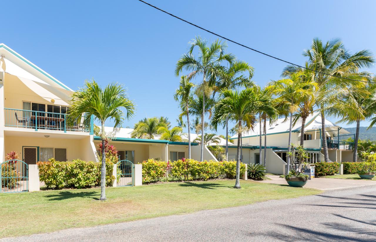 Horseshoe Bay QLD Accommodation Redcliffe