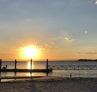 Bribie Island Hotel - Accommodation Redcliffe