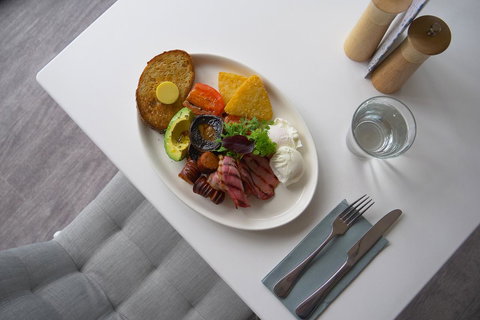 The Sebel Brisbane Margate Beach - Accommodation Redcliffe 12