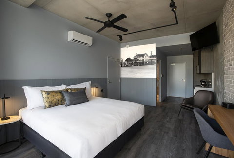 The Sebel Brisbane Margate Beach - Accommodation Redcliffe 34