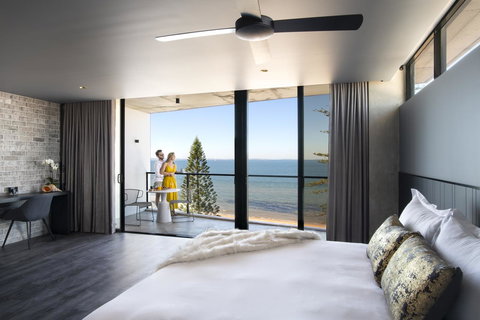 The Sebel Brisbane Margate Beach - Accommodation Redcliffe 2