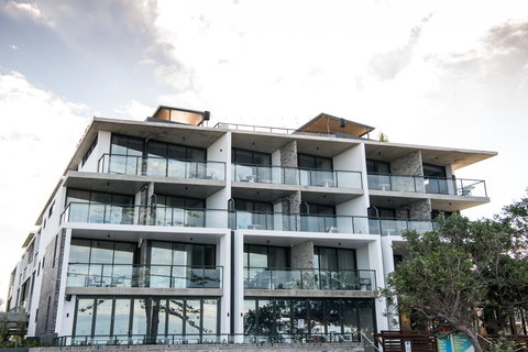 The Sebel Brisbane Margate Beach - Accommodation Redcliffe 22