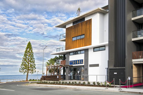 The Sebel Brisbane Margate Beach - Accommodation Redcliffe 4