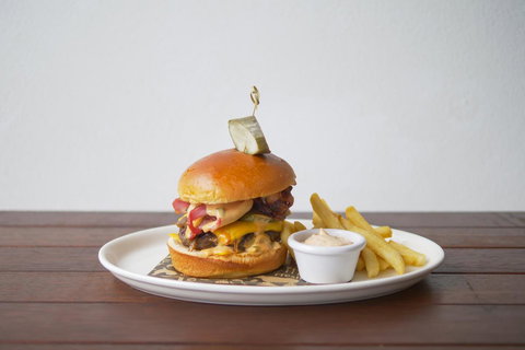 The Sebel Brisbane Margate Beach - Accommodation Redcliffe 13