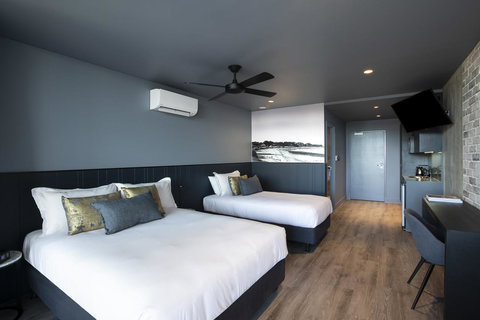 The Sebel Brisbane Margate Beach - Accommodation Redcliffe 33