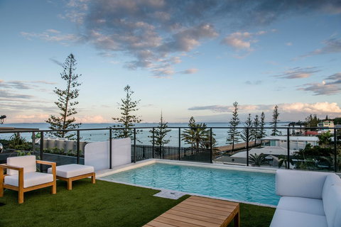 The Sebel Brisbane Margate Beach - Accommodation Redcliffe 29