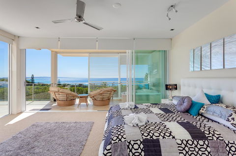Apartment Dees Retreat - Accommodation Redcliffe 9