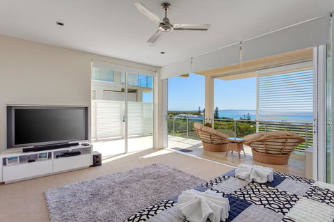 Apartment Dees Retreat - Accommodation Redcliffe 8