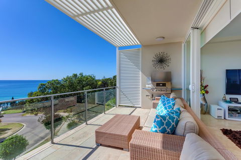Apartment Dees Retreat - Accommodation Redcliffe 3