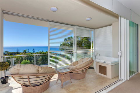 Apartment Dees Retreat - Accommodation Redcliffe 10
