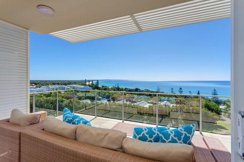 Apartment Dees Retreat - Accommodation Redcliffe 2