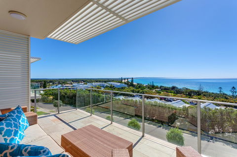 Apartment Dees Retreat - Accommodation Redcliffe 4