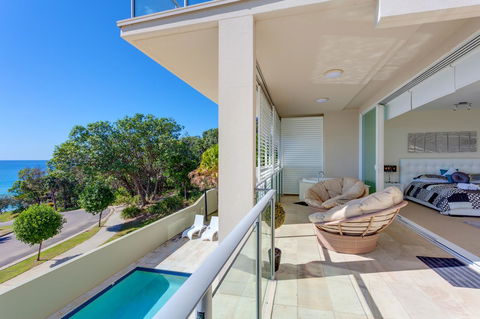 Apartment Dees Retreat - Accommodation Redcliffe 1