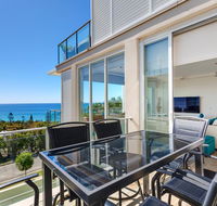 Apartment Dees Retreat - Accommodation Redcliffe