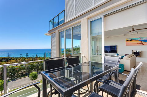 Apartment Dees Retreat - Accommodation Redcliffe 0