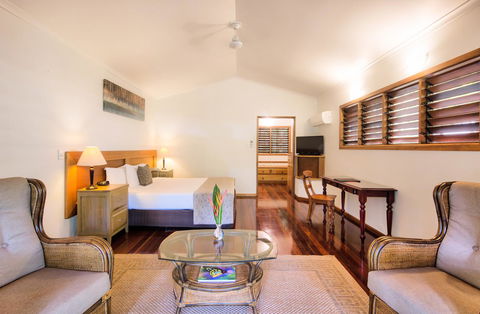 Thala Beach Nature Reserve - Accommodation Redcliffe 5