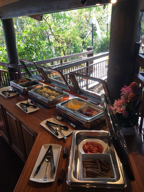 Thala Beach Nature Reserve - Accommodation Redcliffe 41