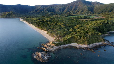 Thala Beach Nature Reserve - Accommodation Redcliffe 32