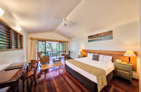 Thala Beach Nature Reserve - Accommodation Redcliffe 6