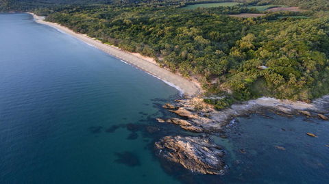 Thala Beach Nature Reserve - Accommodation Redcliffe 11