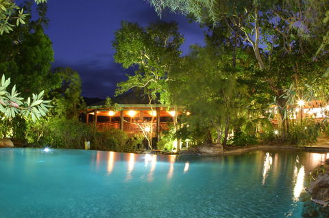 Thala Beach Nature Reserve - Accommodation Redcliffe 27